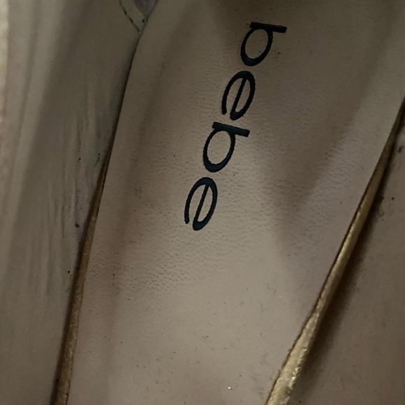 BEBE - Picture 4 of 4